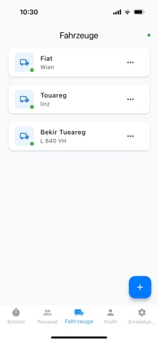 ABS IT Staff Screenshot 3 of 4