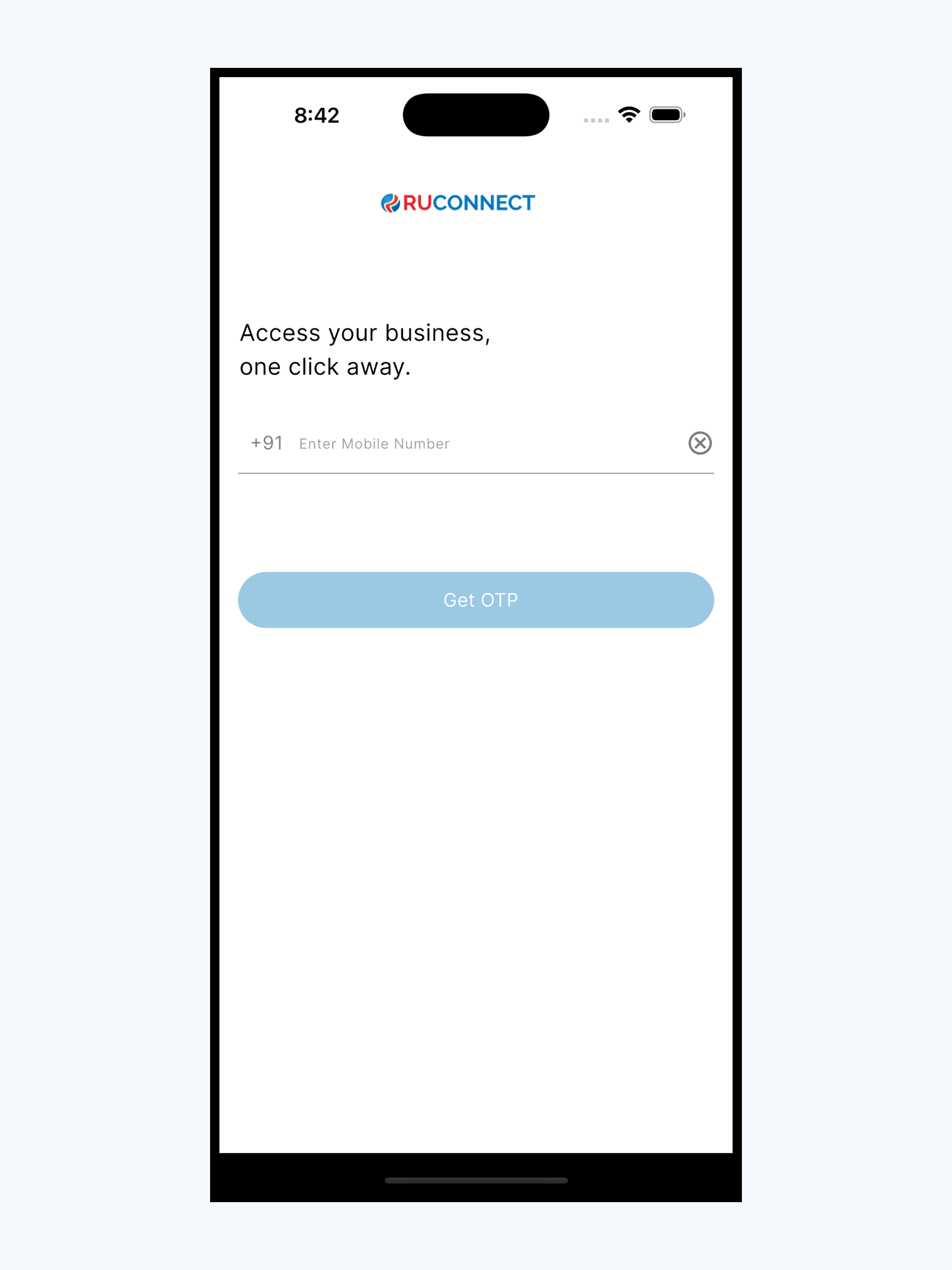 RUConnect by RULoans