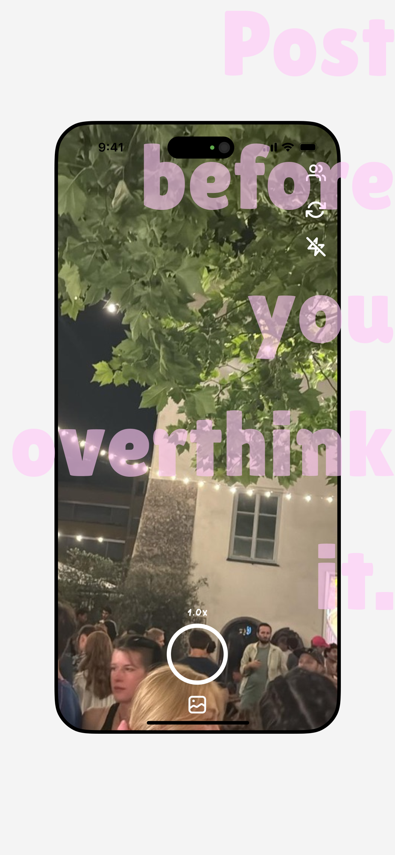 MOMO - Share Moments