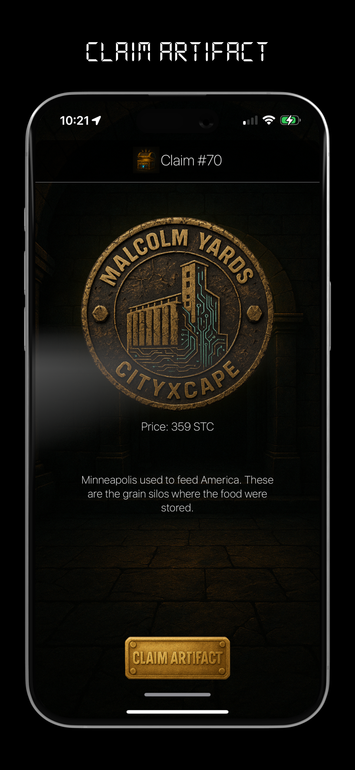 CityXcape