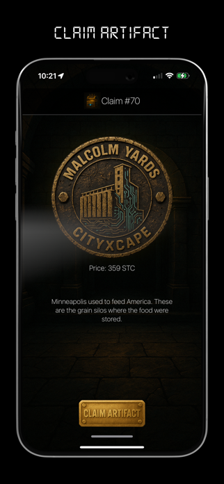 CityXcape Screenshot 4 of 7
