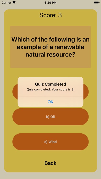 BNKGET EDUCATIONAL QUIZIES screenshot-5