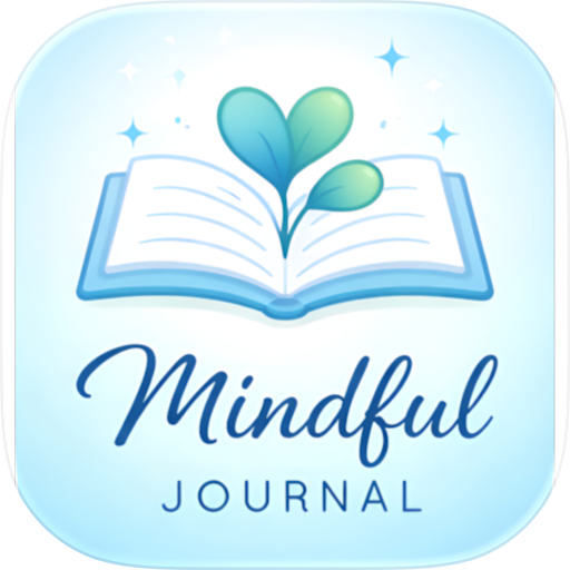Mindful Journal: Mood & Habits