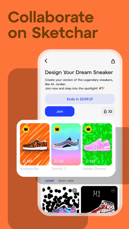 Sketchar: AR Drawing App screenshot-4
