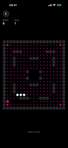 Pink Chomp Screenshot 3 of 5