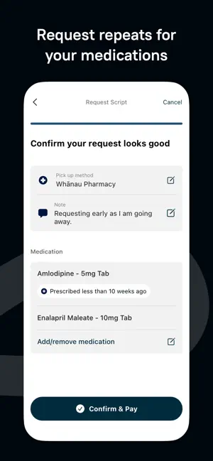 Local Health screenshot 3