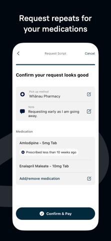 Local Health Screenshot 3 of 4