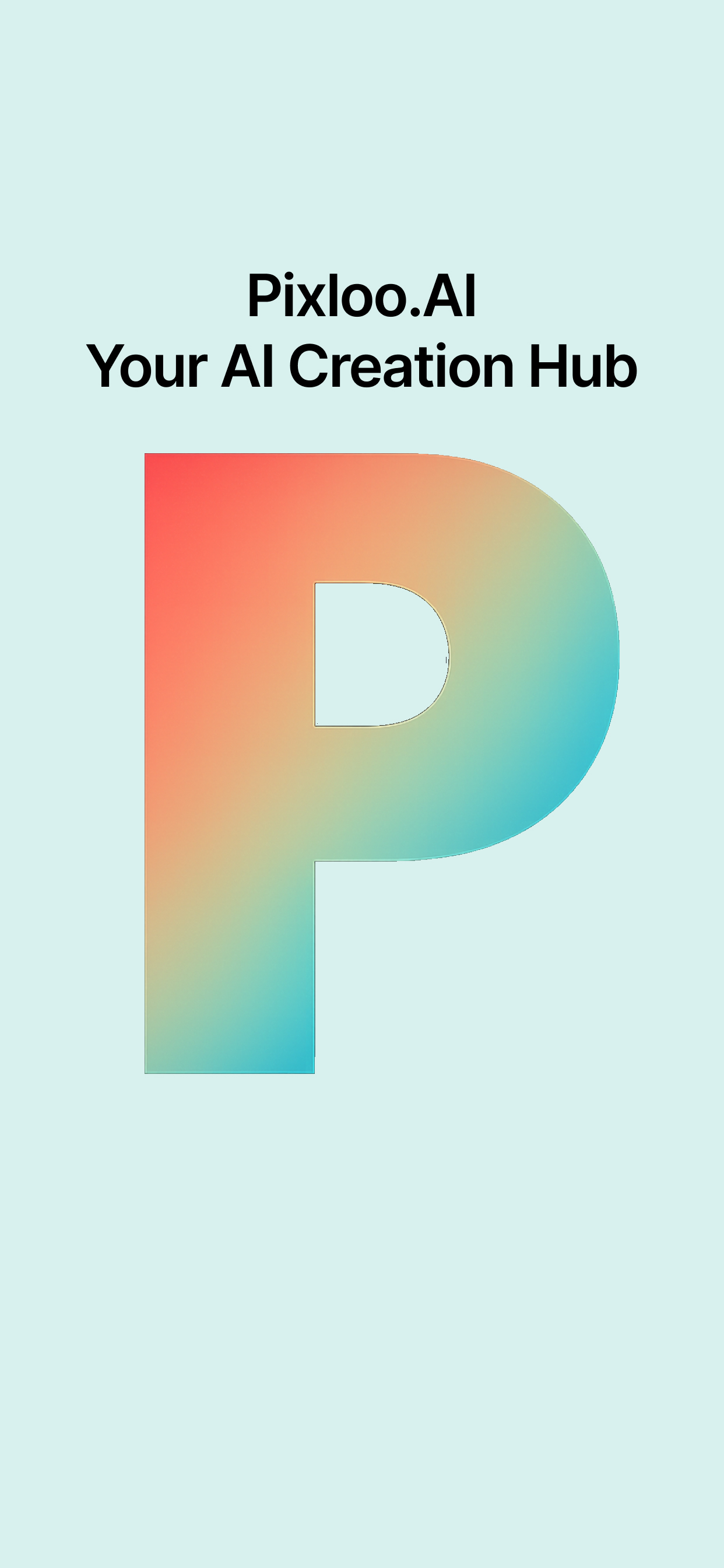 Pixloo.AI-Your AI Creation Hub