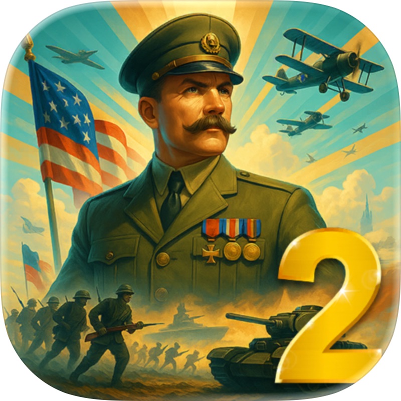 MA 3 – President Simulator screenshot 7