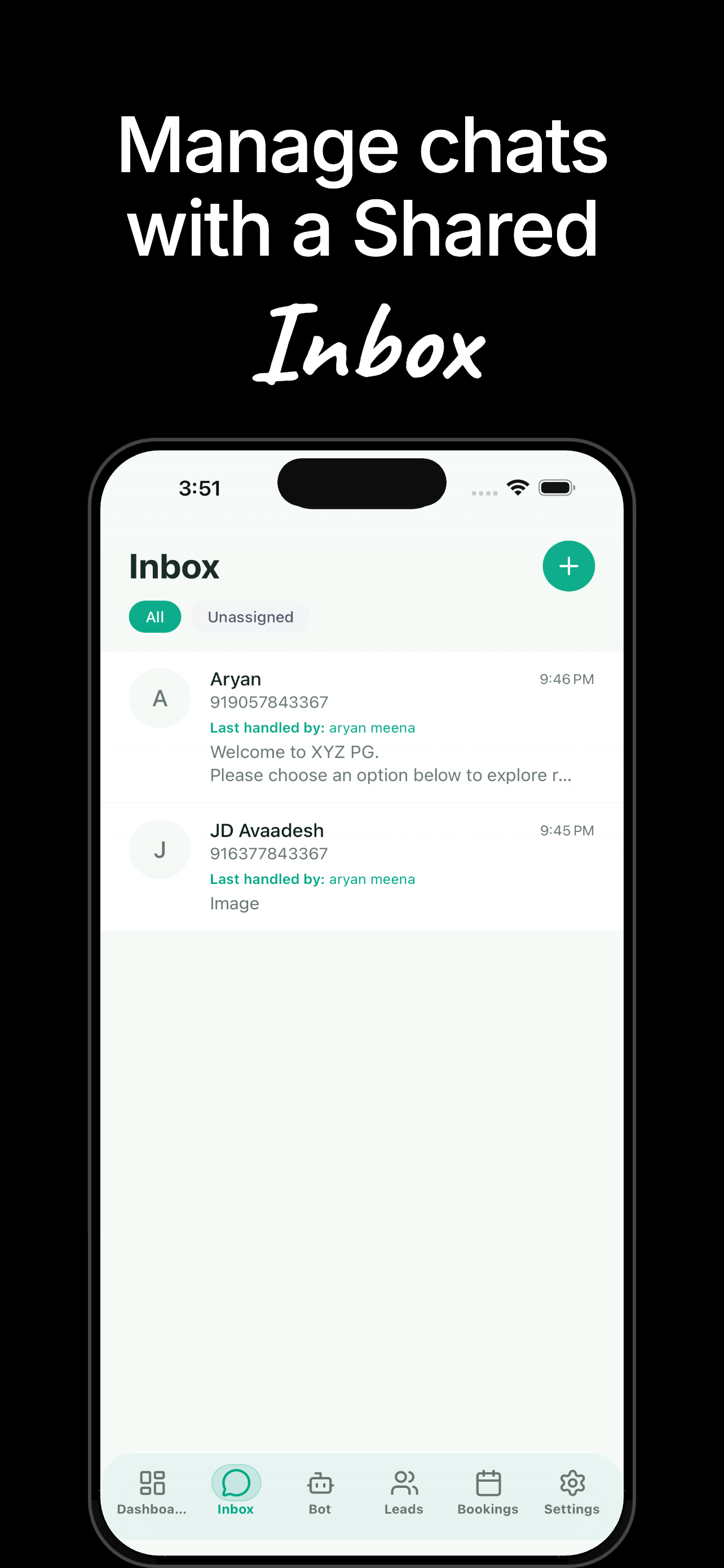 wabflow screenshot 2