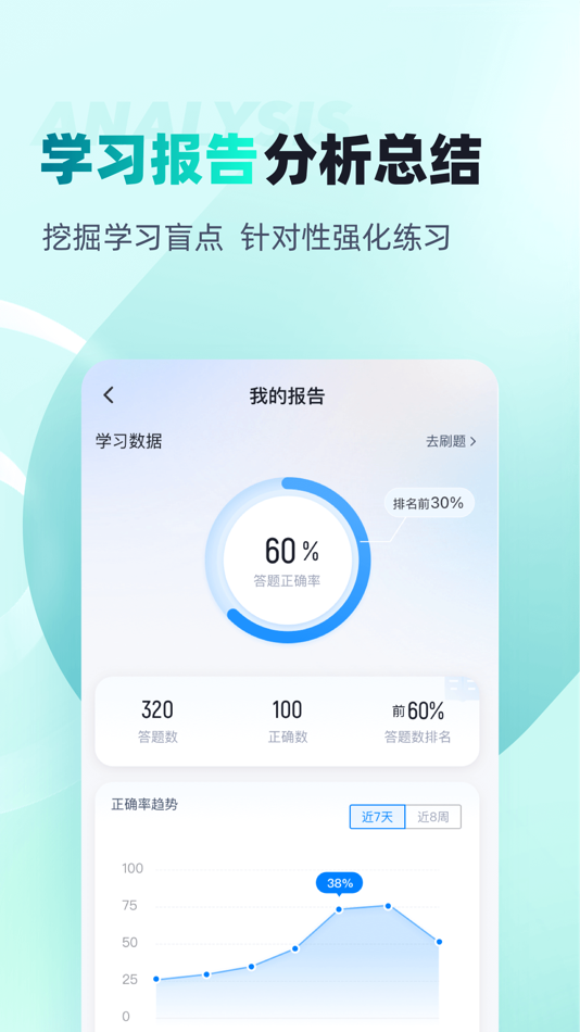 #4. 危险化学品考试聚题库 (iOS) بواسطة: 乐 李