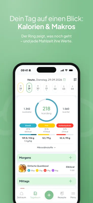 EOK App screenshot 2 of 6
