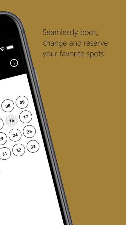 Kondition BLDR screenshot-4