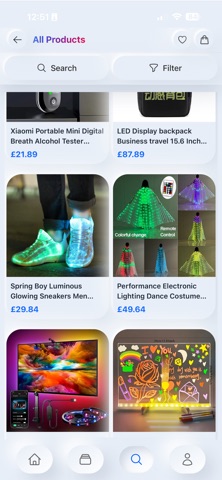 You Ok UK iPhone screenshot