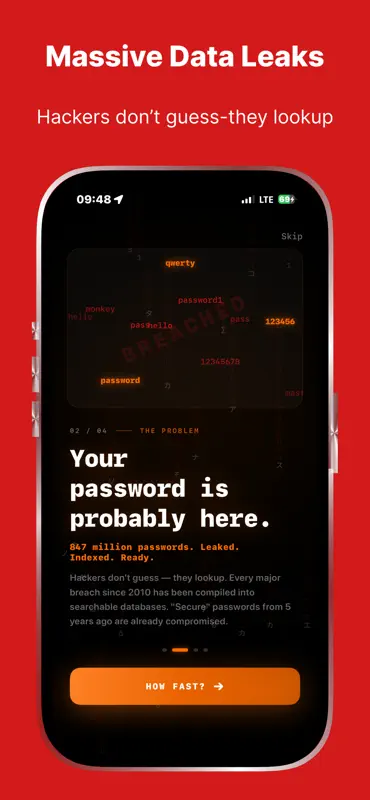 The Breaker: Hacker Simulator screenshot 5 of 6