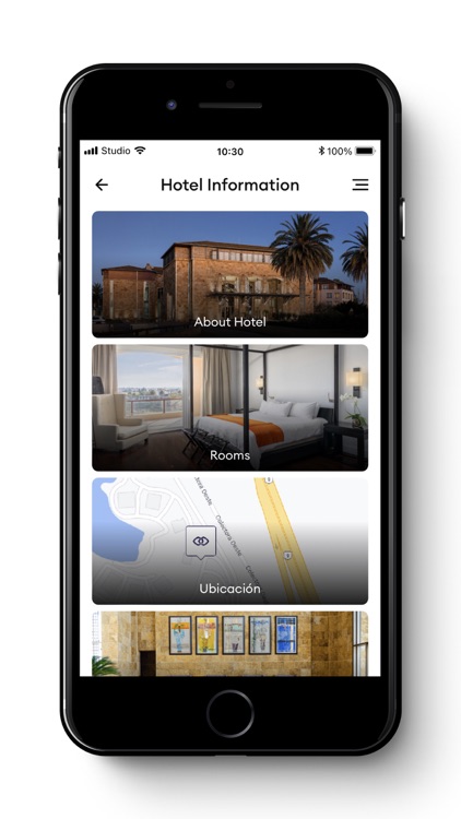 Sofitel La Reserva Cardales