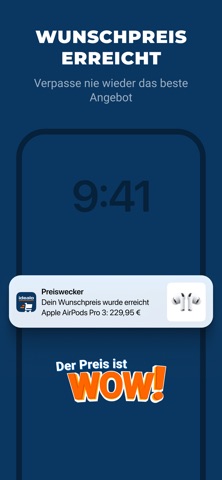 idealo: Preisvergleich Online iPhone screenshot 7