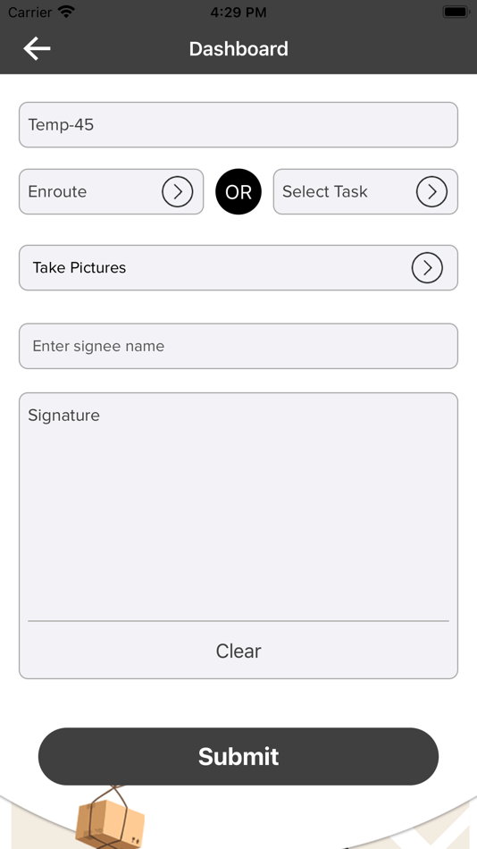 #4. DQT OM POD (iOS) By: DQT ASSET ACQUISITION, LLC