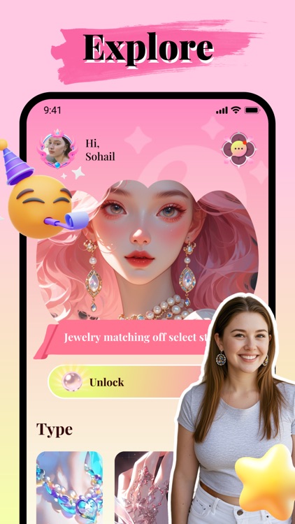 Jely - Adult, Chat, Share