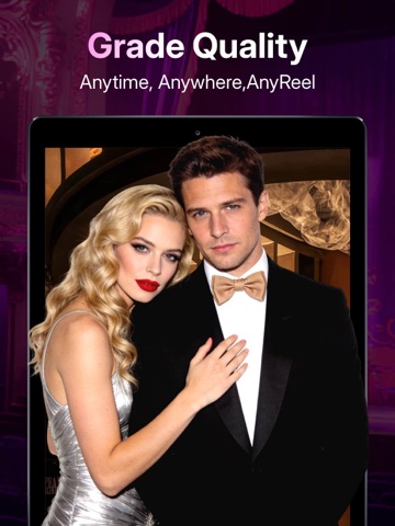 AnyReel - Good Short & Drama App Store preview screenshot 11