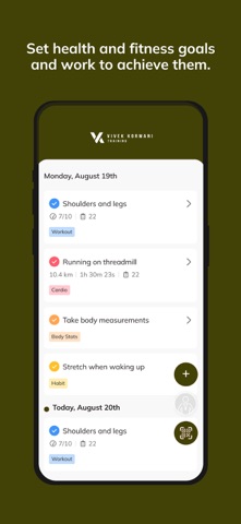 BuiltwithVK Online iPhone screenshot