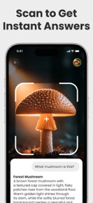 Lens - AI Photo Scanner screenshot