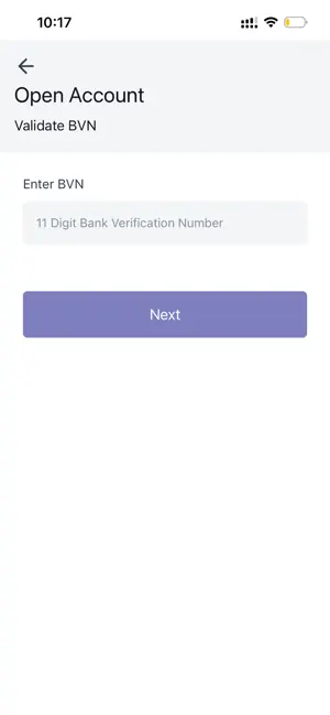 AG Mortgage Mobile App screenshot 2