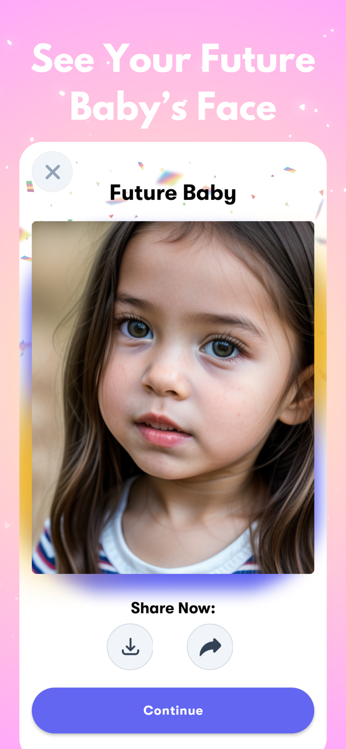 AI Baby Generator Baby Names