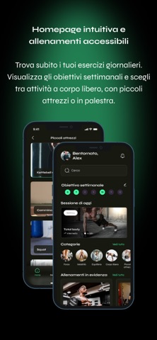MENSFABER screenshot