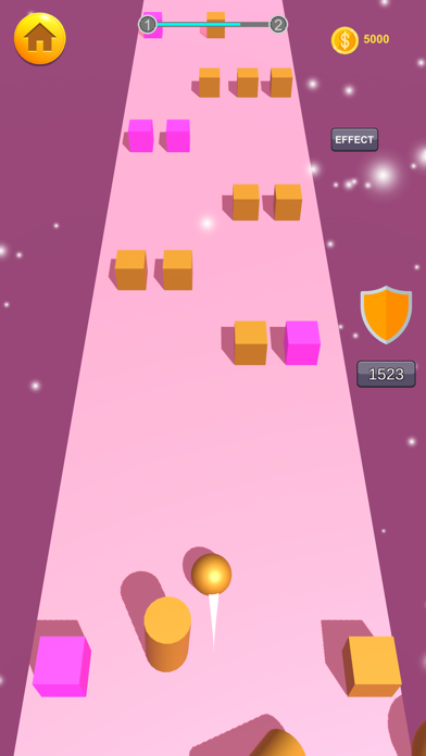 Screenshot #2 pour Inger-Dumm