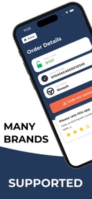 Radio Code Finder for Renault screenshot