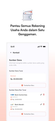 Dokfin screenshot