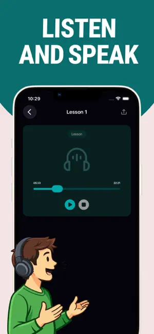 Fast - Speak Kituba Language screenshot 3