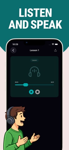 Fast - Speak Kituba Language screenshot