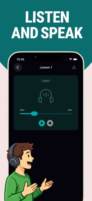 Fast - Speak Kituba Language Screenshot 3 of 3