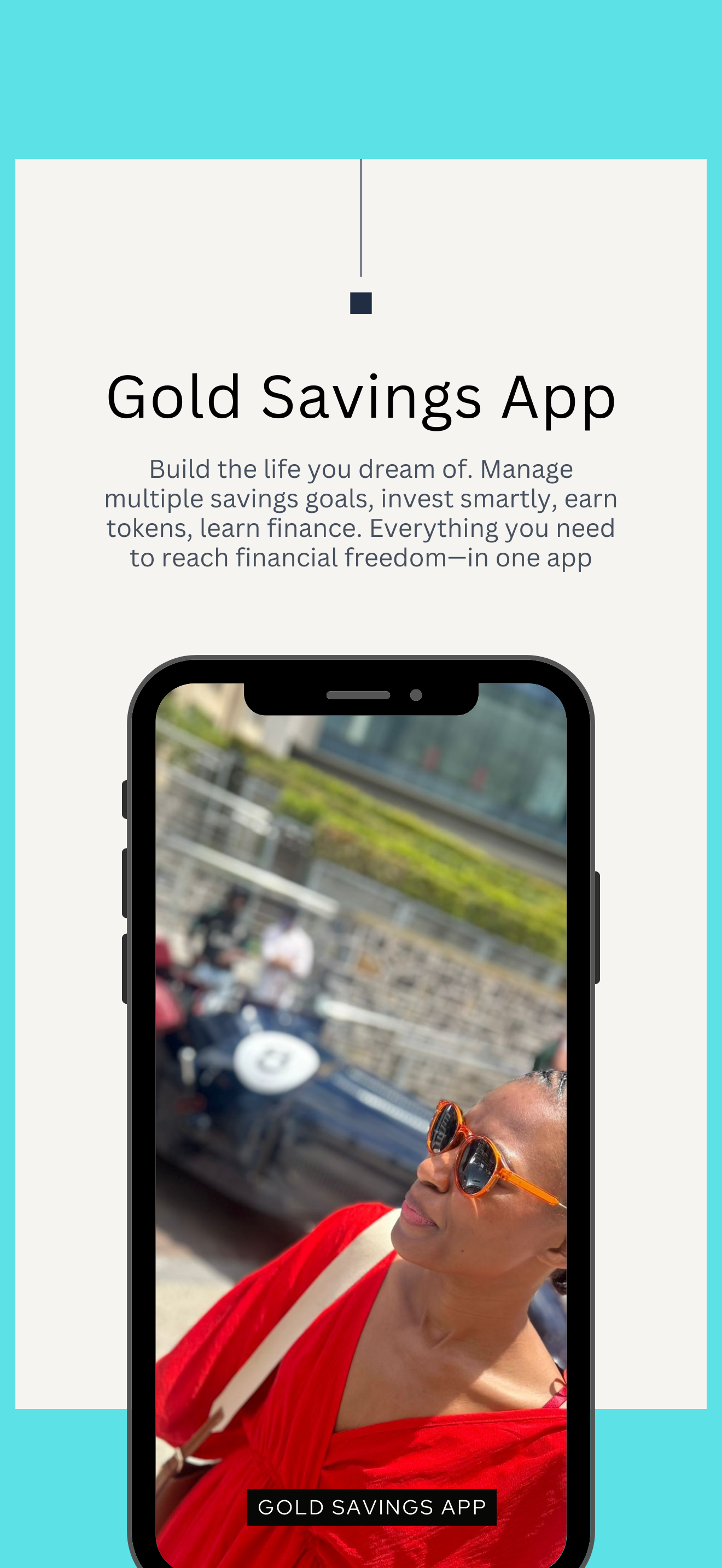 Gold Savings App screenshot 8