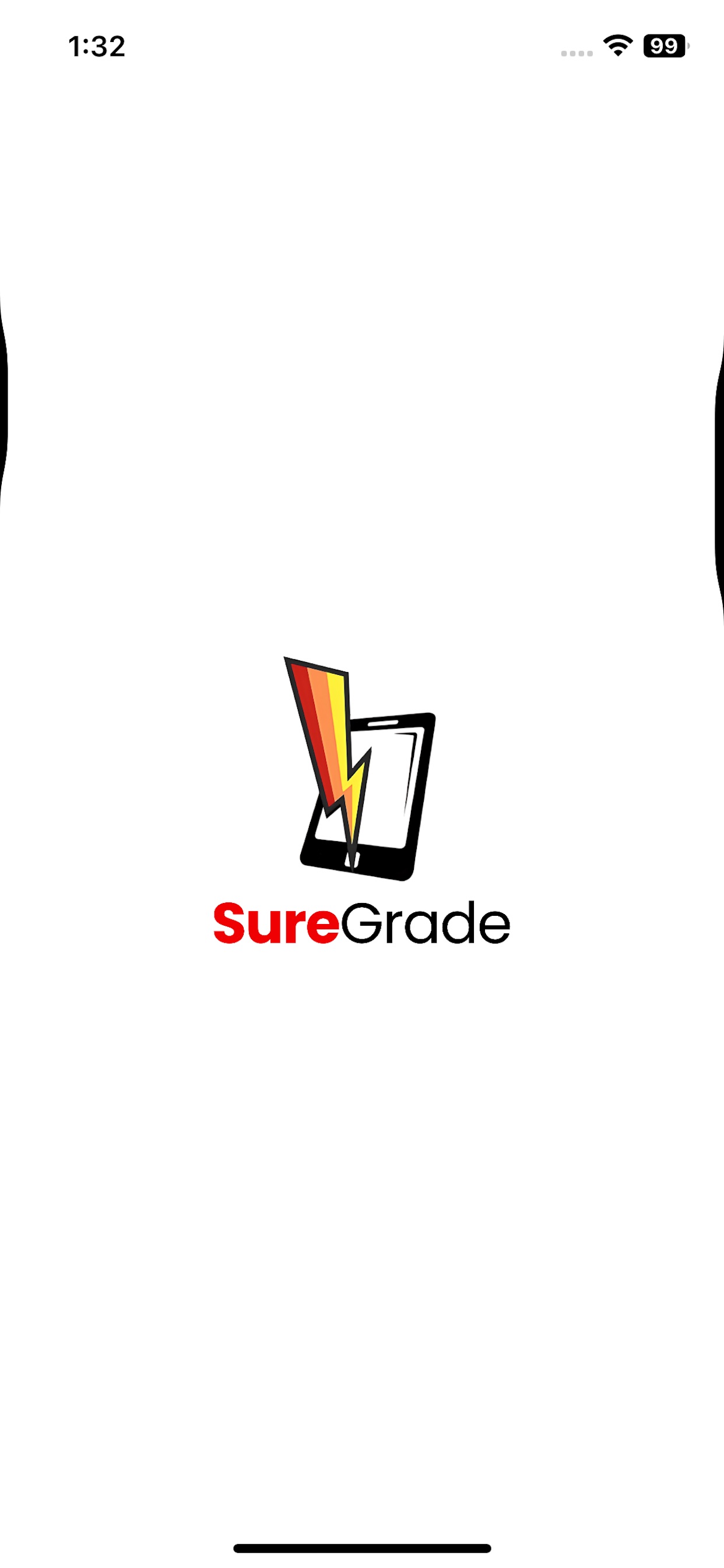 Screenshot 1 of SureGrade