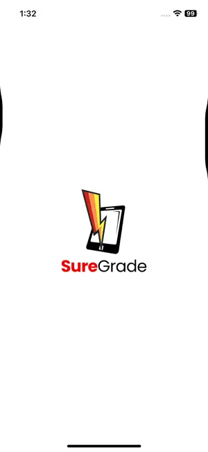 SureGrade screenshot 1
