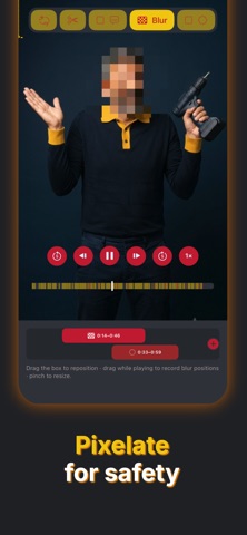 Beep 3 - Censor swear words Screenshot 8 of 10