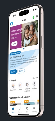 Qliq Care Screenshot 4 of 5