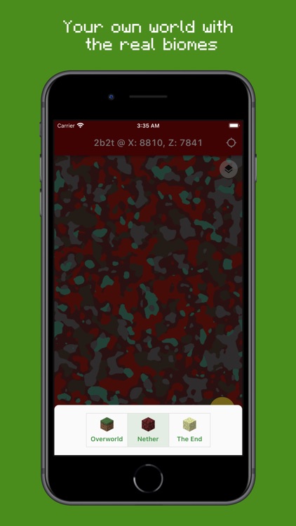 Cartographer for Minecraft screenshot-5