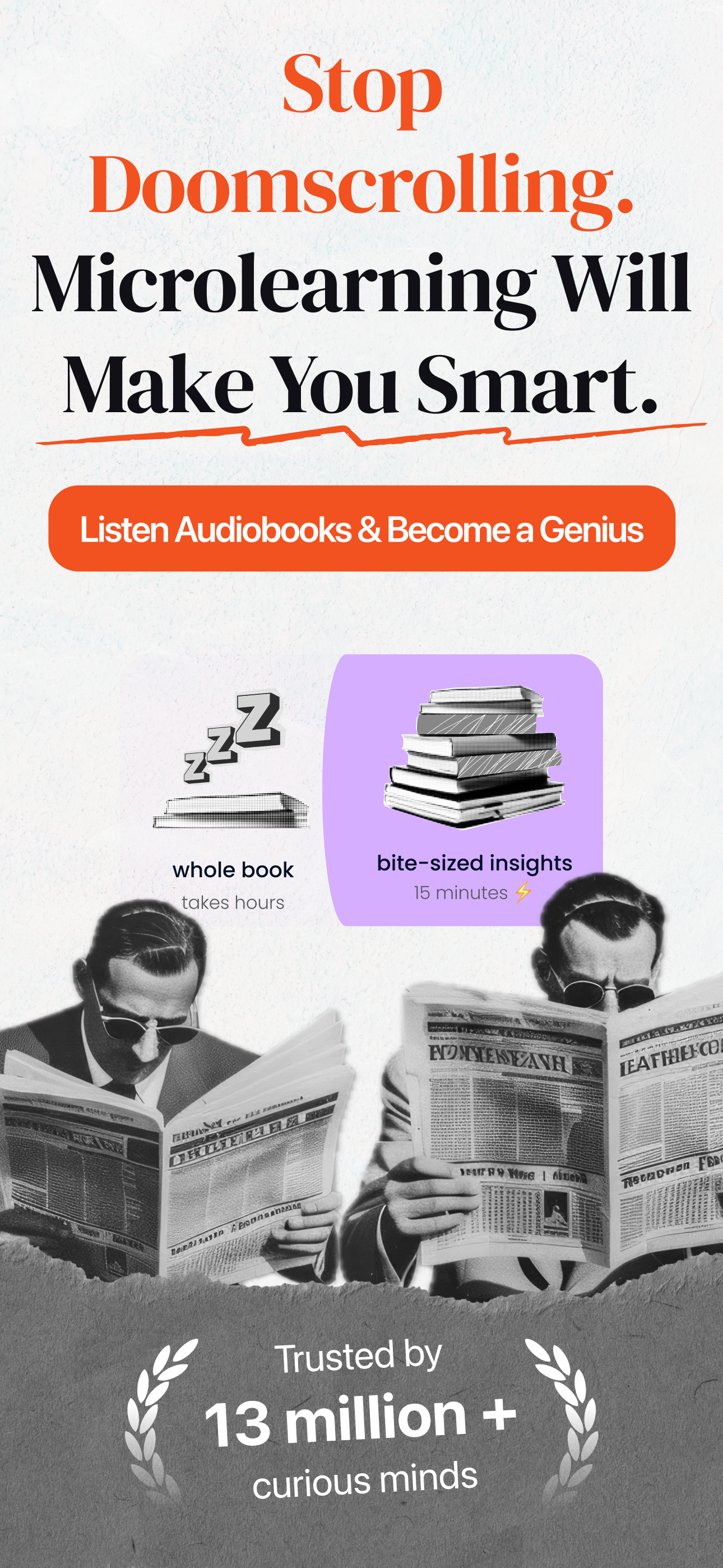 kitUP: Micro Learning Everyday