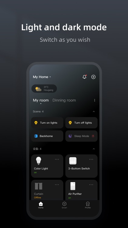 Smart Plus - Life Assistant screenshot-3