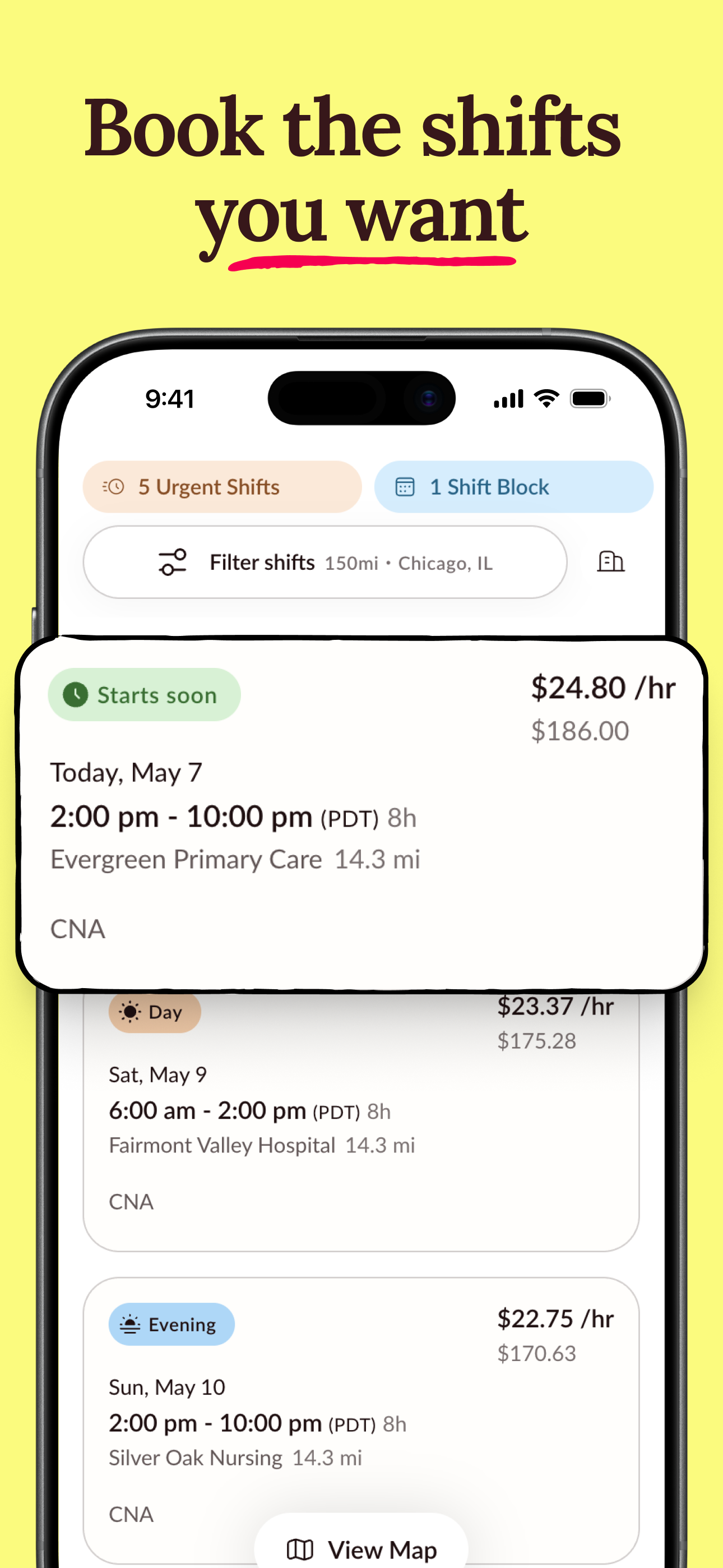 Clipboard - Workers screenshot 5