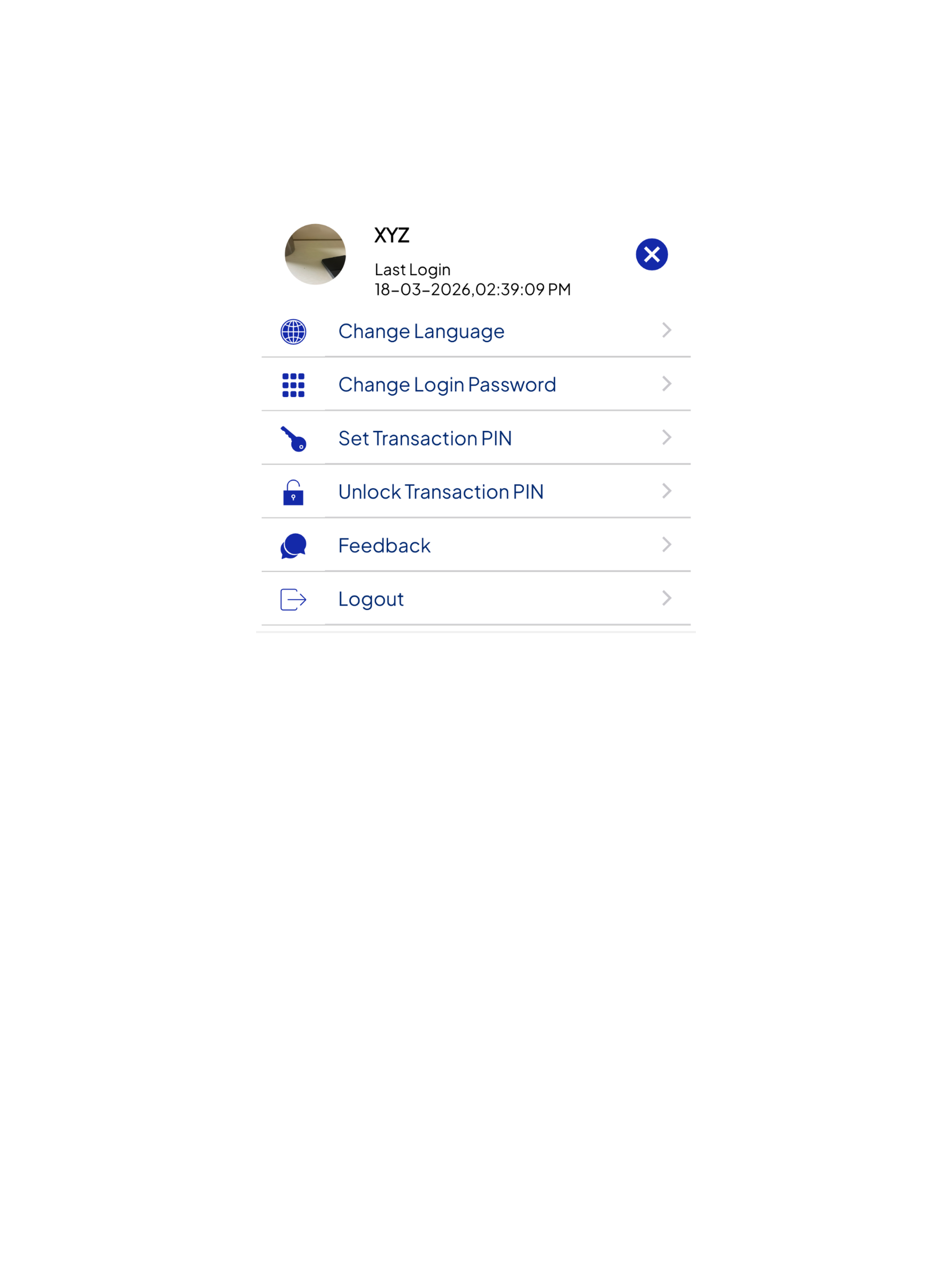 AGRASEN PATSANSTHA screenshot 9