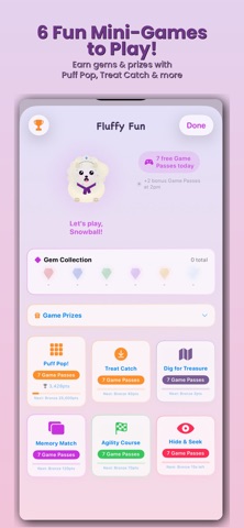 Pomagotchi Screenshot 5 of 10