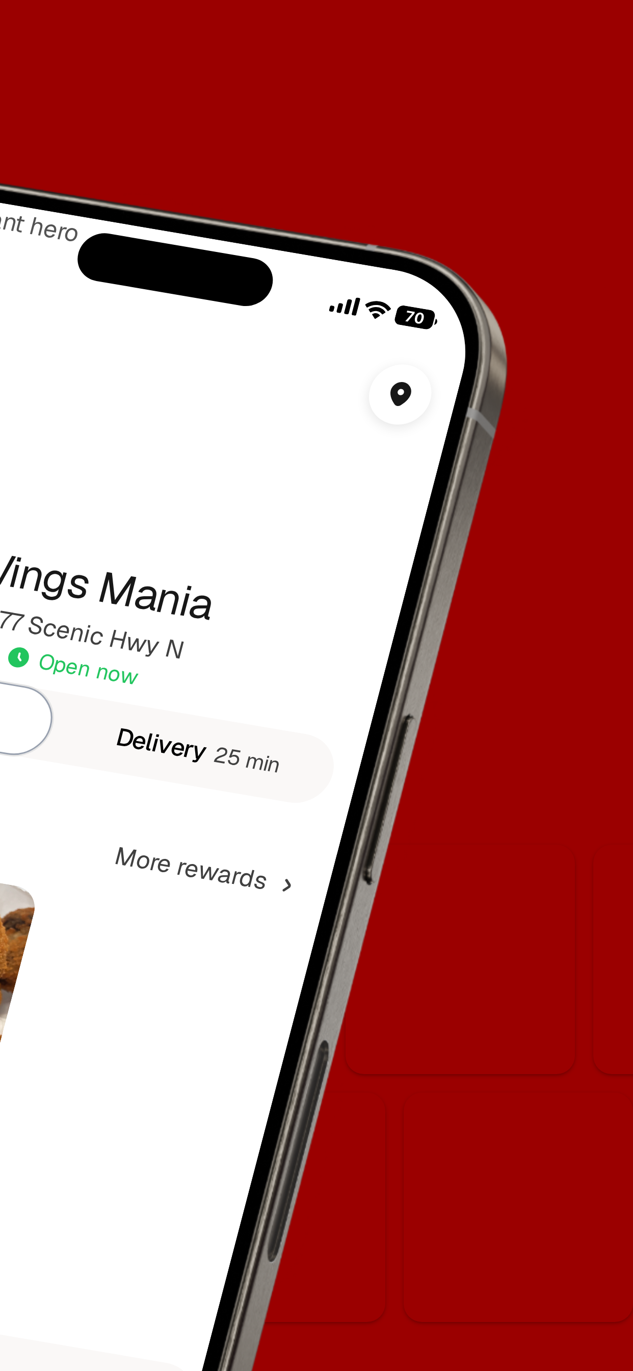 Wings Mania screenshot 2