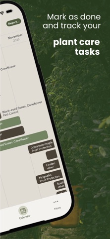 GROWeR: Gardening guide Screenshot 5 of 7