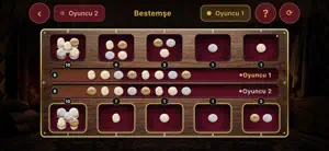 Bestemshe: Mancala Board Game screenshot 2