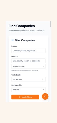 TradesBoard Base44 Screenshot 4 of 7